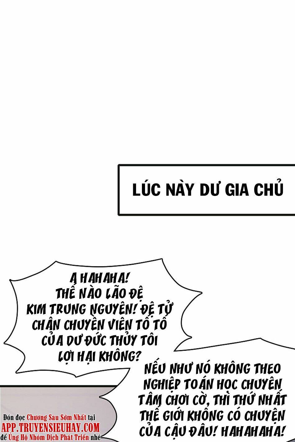 Vô Địch Học Bạ Hệ Thống - Chapter 89 - Page 8