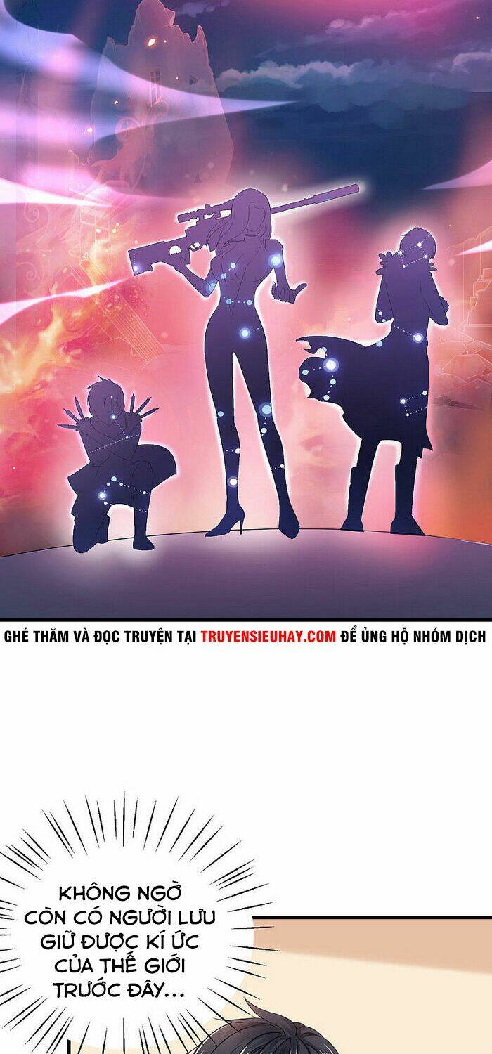 Vô Địch Học Bạ Hệ Thống - Chapter 9 - Page 9