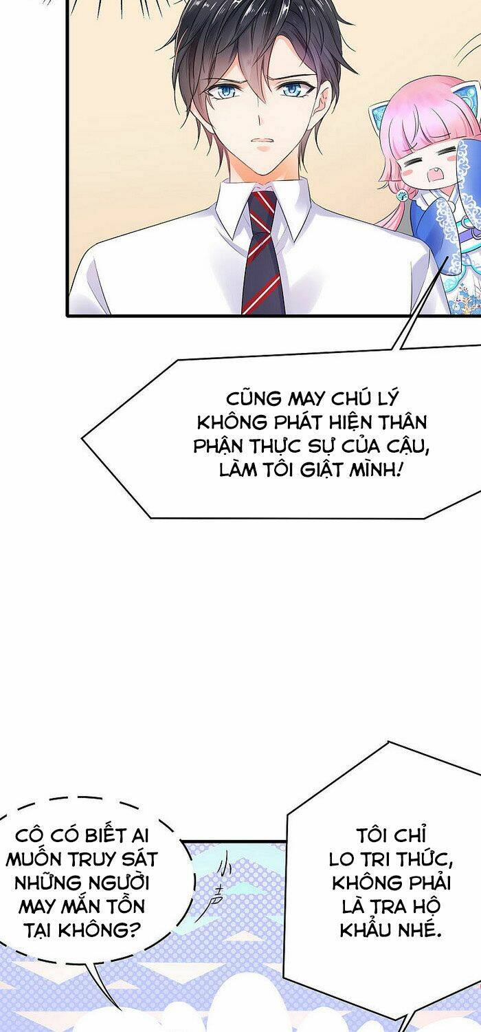 Vô Địch Học Bạ Hệ Thống - Chapter 9 - Page 10