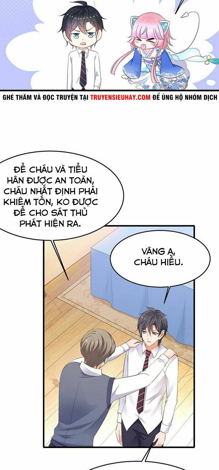 Vô Địch Học Bạ Hệ Thống - Chapter 9 - Page 11