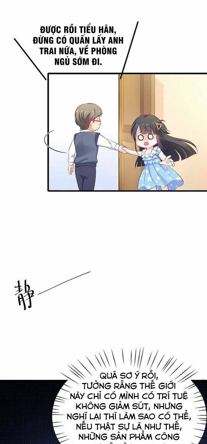 Vô Địch Học Bạ Hệ Thống - Chapter 9 - Page 13