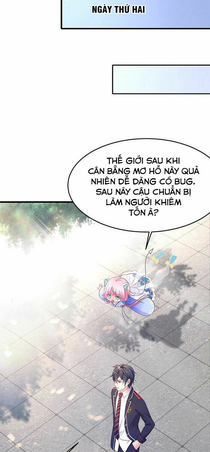 Vô Địch Học Bạ Hệ Thống - Chapter 9 - Page 15