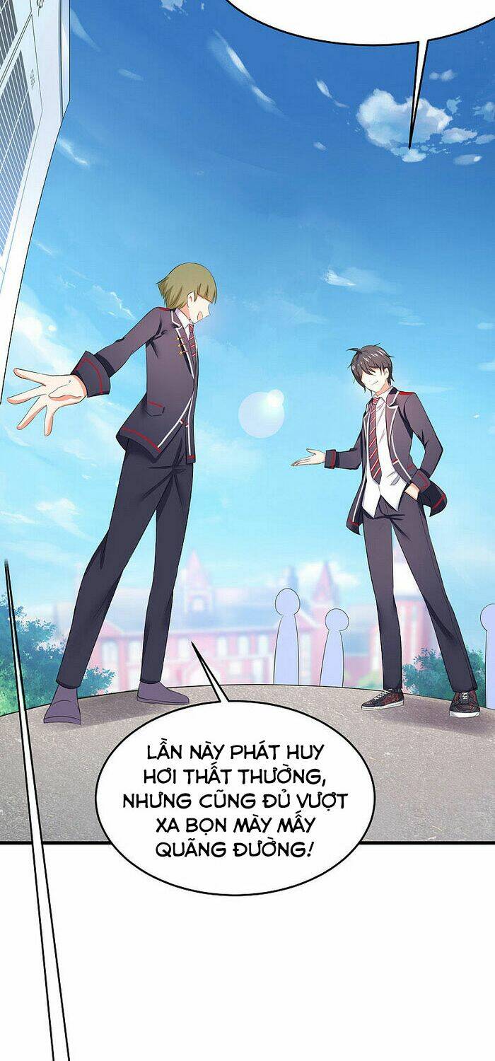 Vô Địch Học Bạ Hệ Thống - Chapter 9 - Page 22