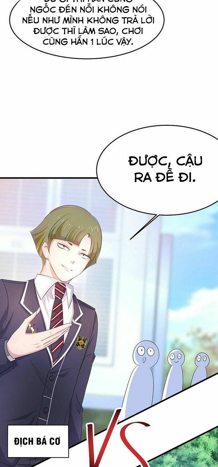 Vô Địch Học Bạ Hệ Thống - Chapter 9 - Page 24