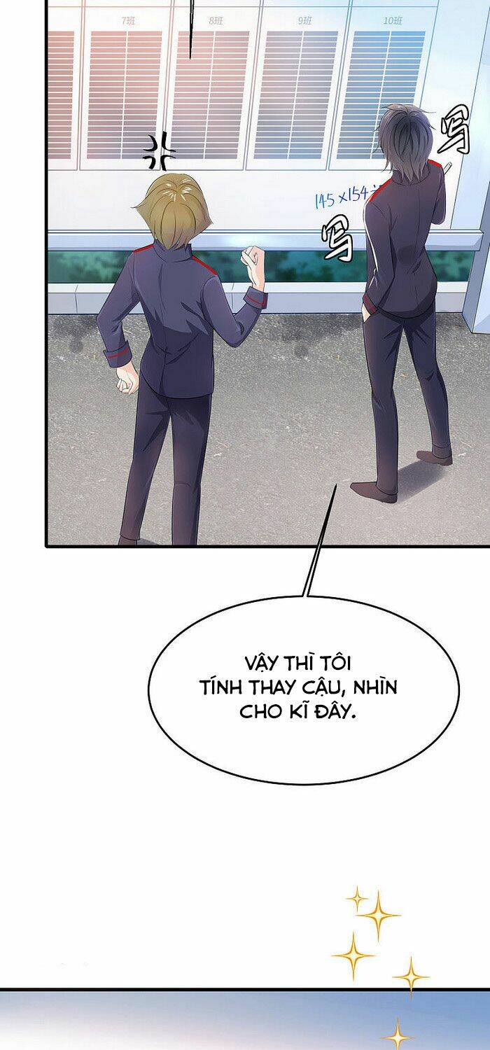 Vô Địch Học Bạ Hệ Thống - Chapter 9 - Page 27