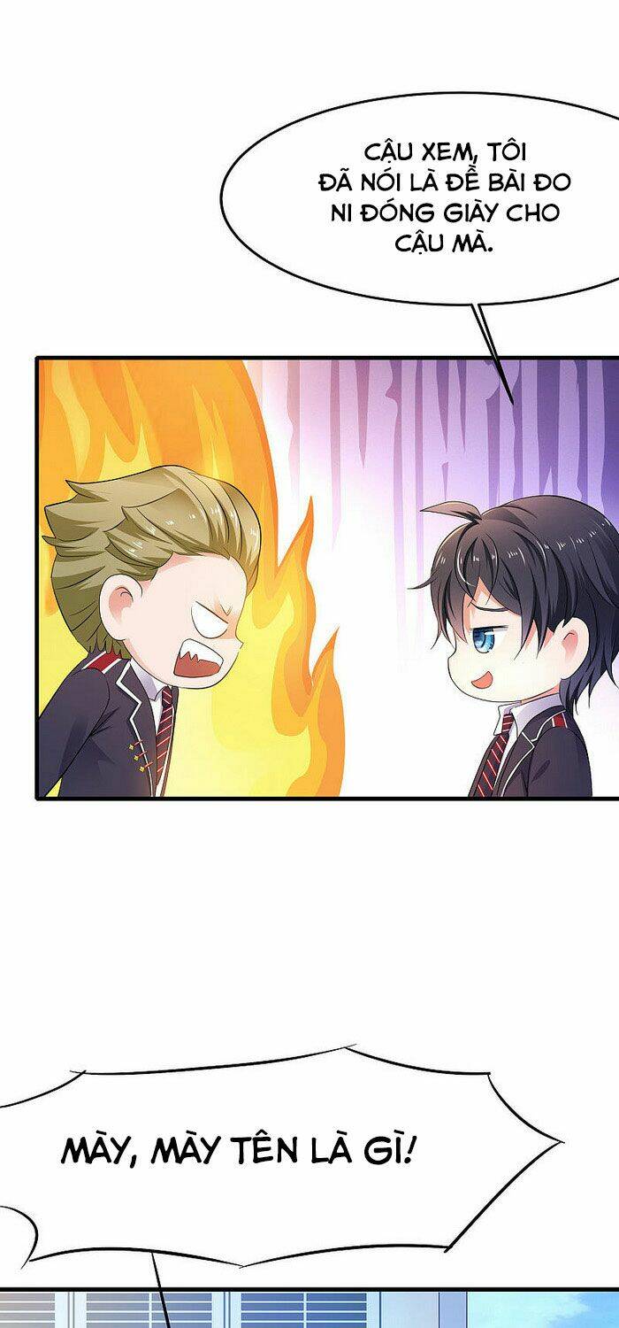 Vô Địch Học Bạ Hệ Thống - Chapter 9 - Page 29