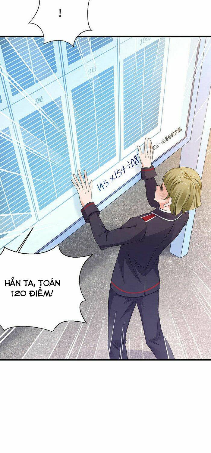 Vô Địch Học Bạ Hệ Thống - Chapter 9 - Page 31