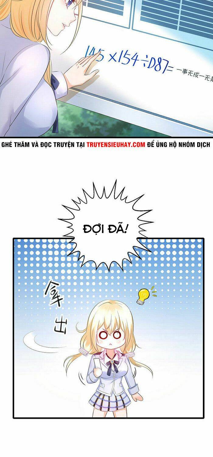 Vô Địch Học Bạ Hệ Thống - Chapter 9 - Page 35