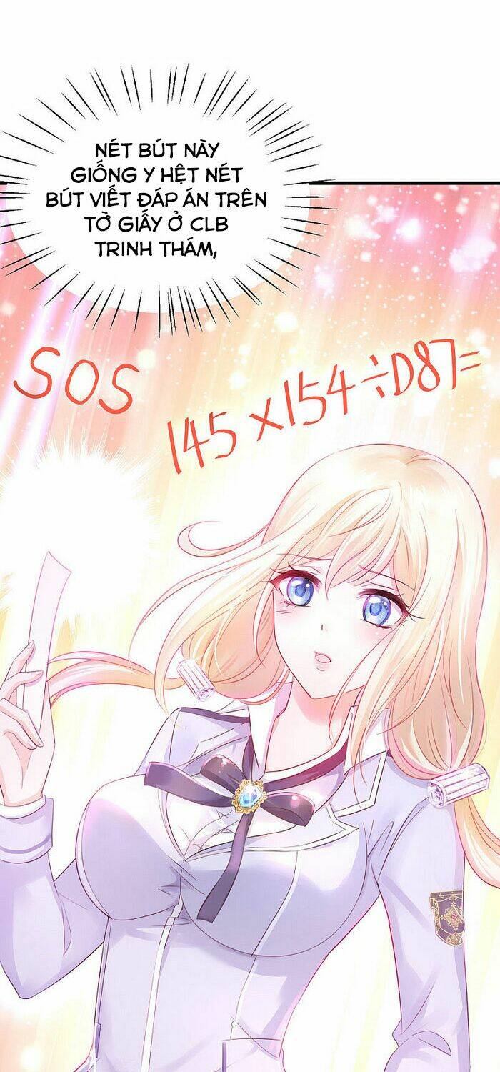 Vô Địch Học Bạ Hệ Thống - Chapter 9 - Page 36