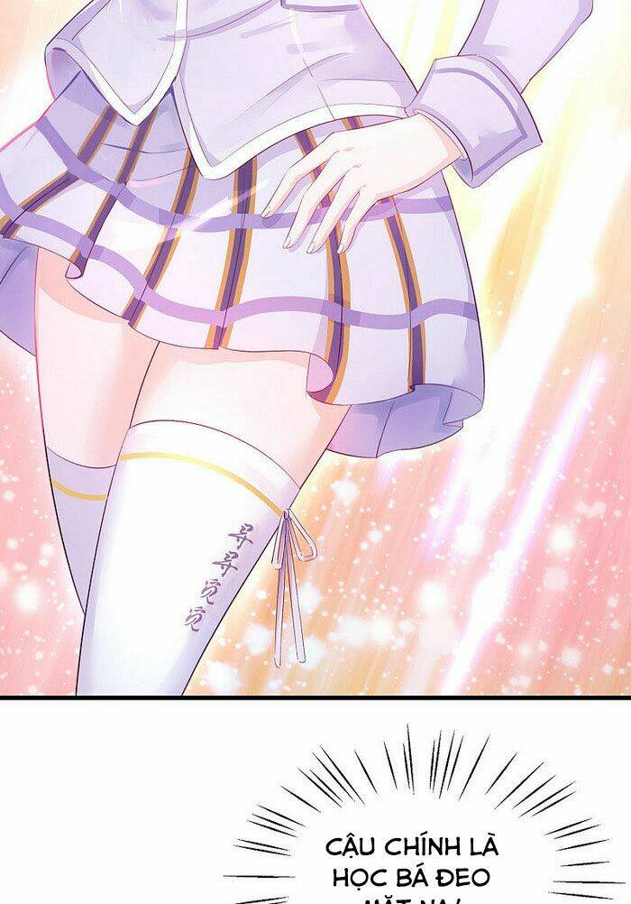 Vô Địch Học Bạ Hệ Thống - Chapter 9 - Page 37