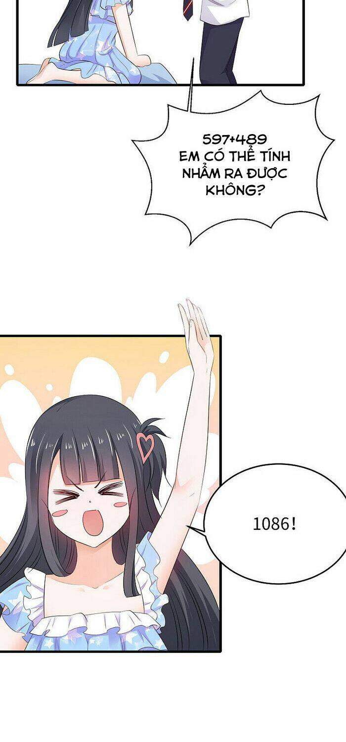 Vô Địch Học Bạ Hệ Thống - Chapter 9 - Page 3