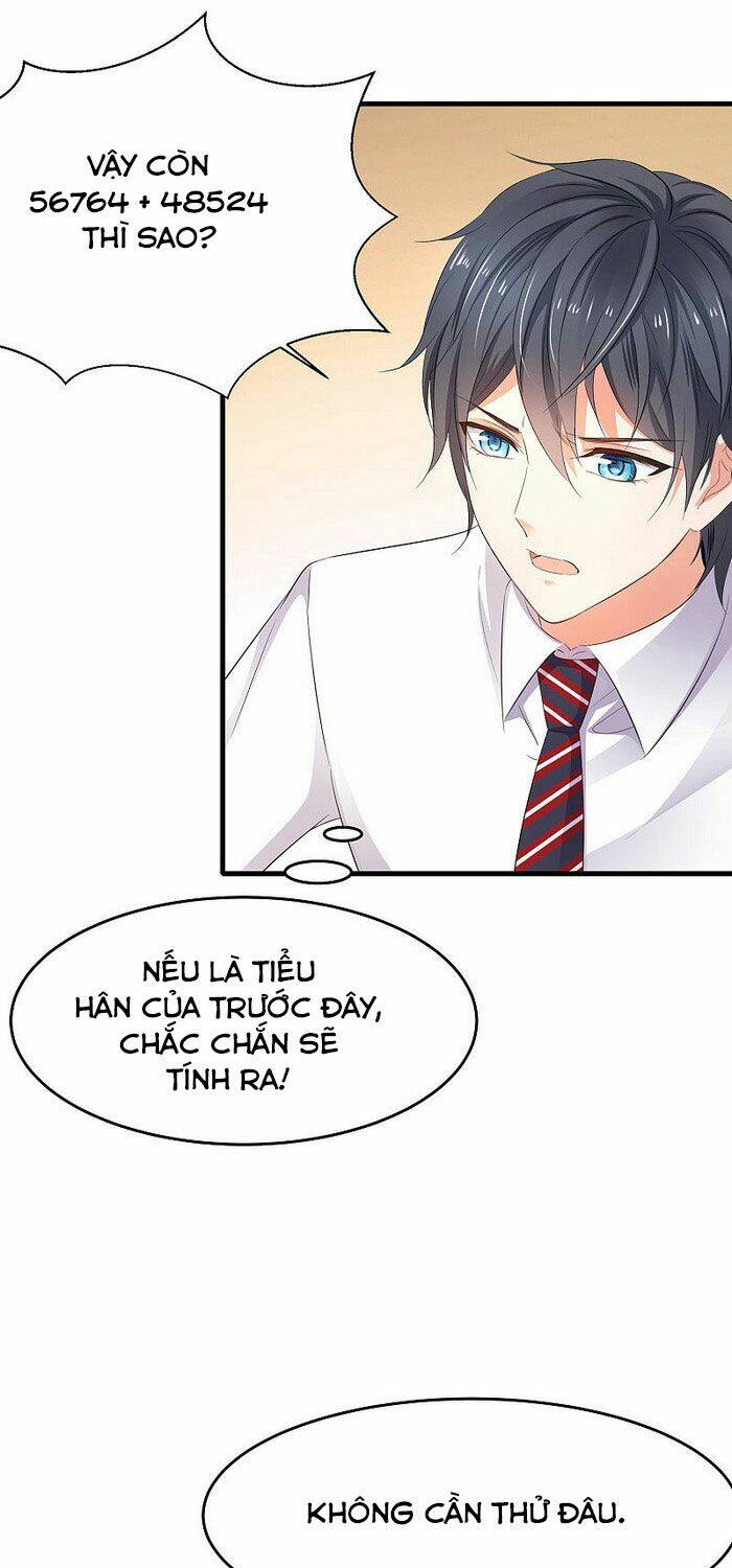 Vô Địch Học Bạ Hệ Thống - Chapter 9 - Page 4