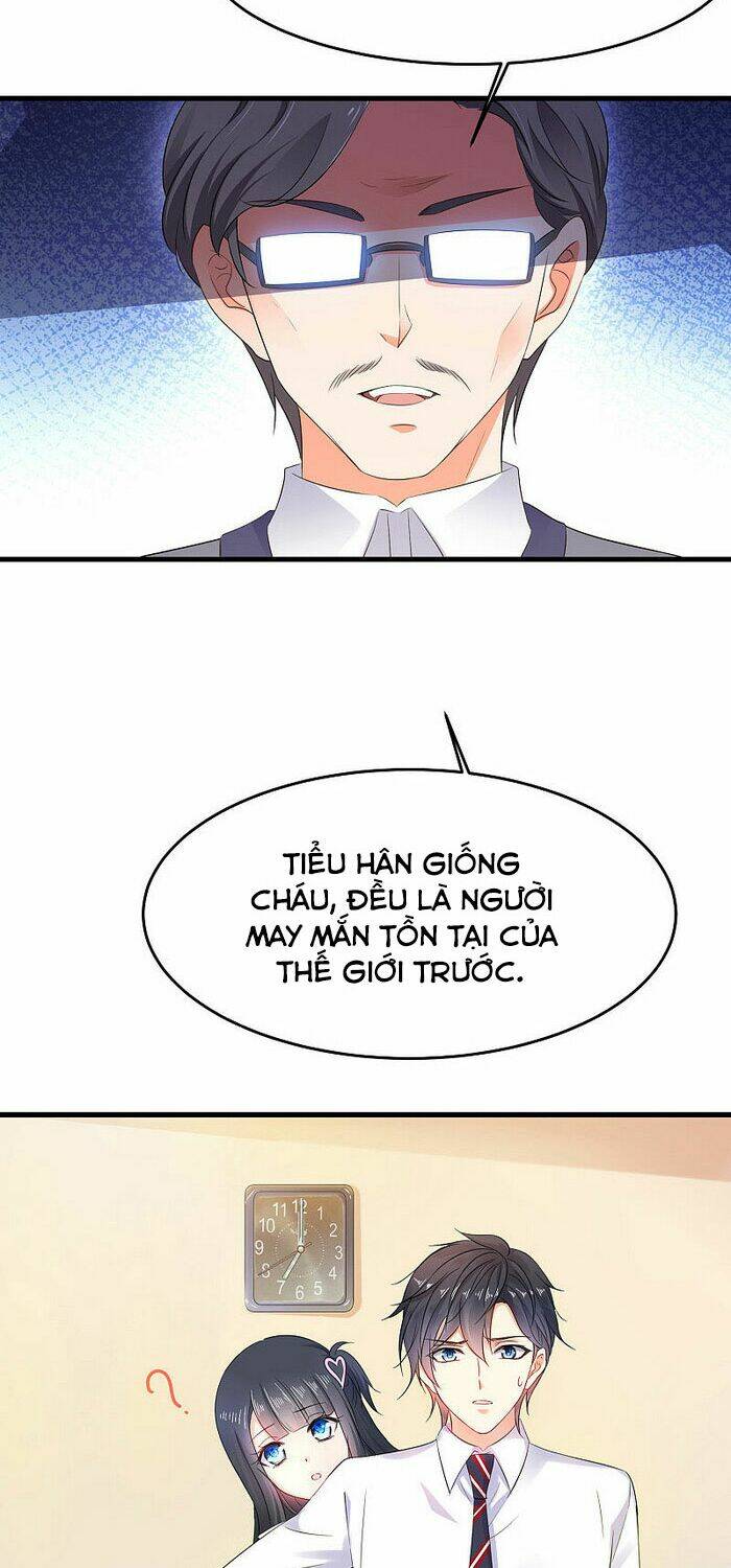 Vô Địch Học Bạ Hệ Thống - Chapter 9 - Page 5