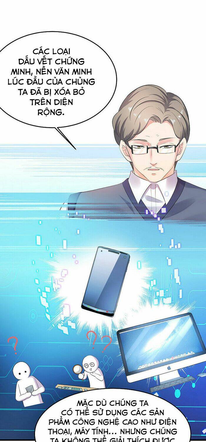 Vô Địch Học Bạ Hệ Thống - Chapter 9 - Page 7