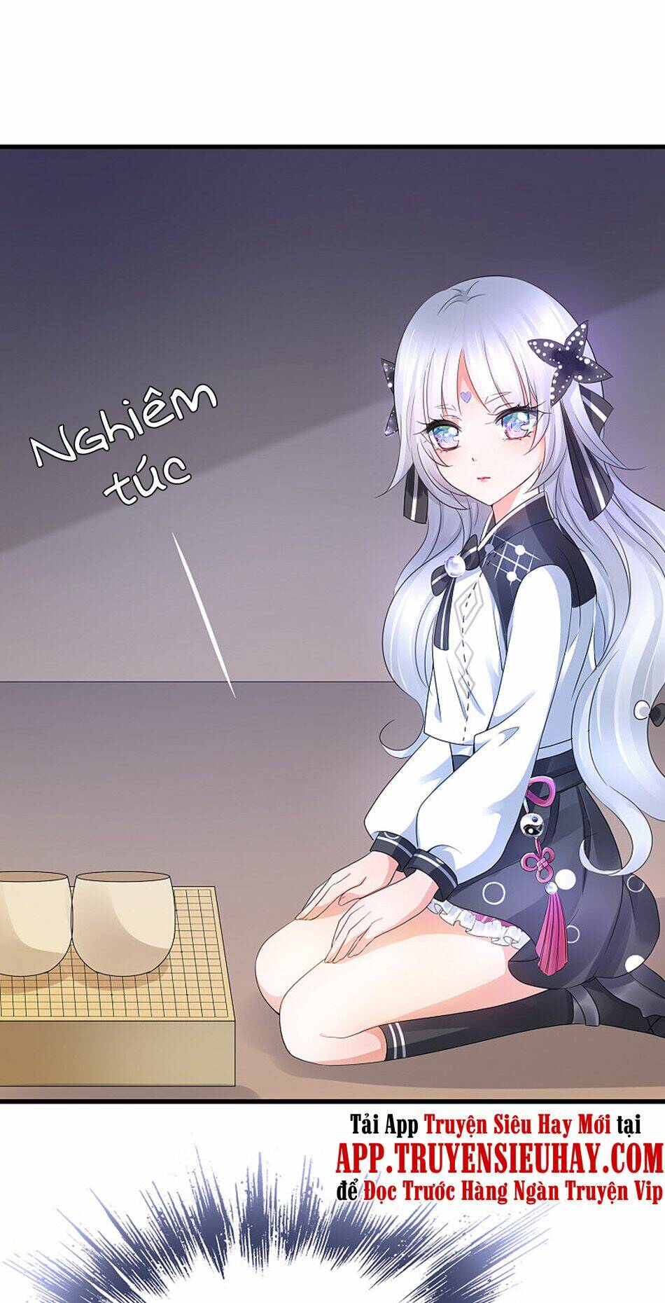 Vô Địch Học Bạ Hệ Thống - Chapter 90 - Page 14