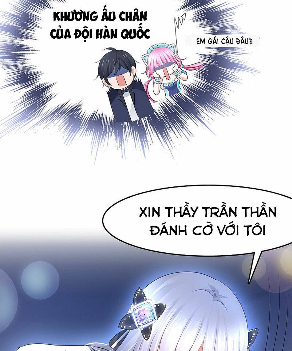 Vô Địch Học Bạ Hệ Thống - Chapter 90 - Page 15