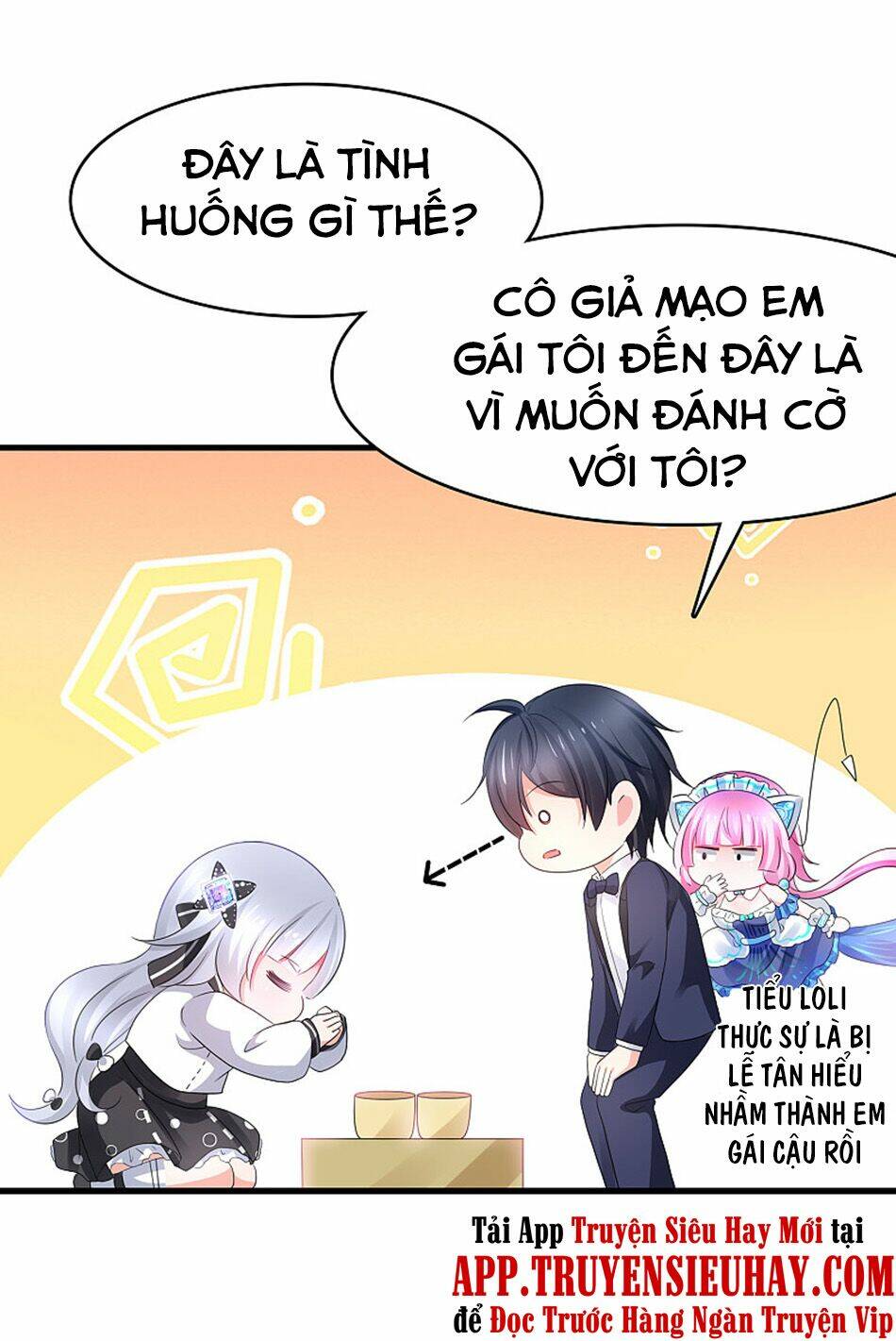 Vô Địch Học Bạ Hệ Thống - Chapter 90 - Page 17