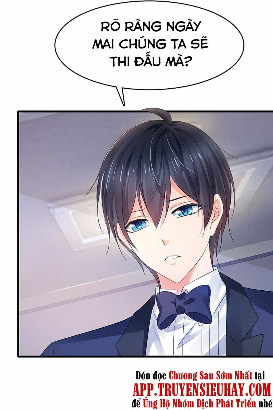 Vô Địch Học Bạ Hệ Thống - Chapter 90 - Page 18