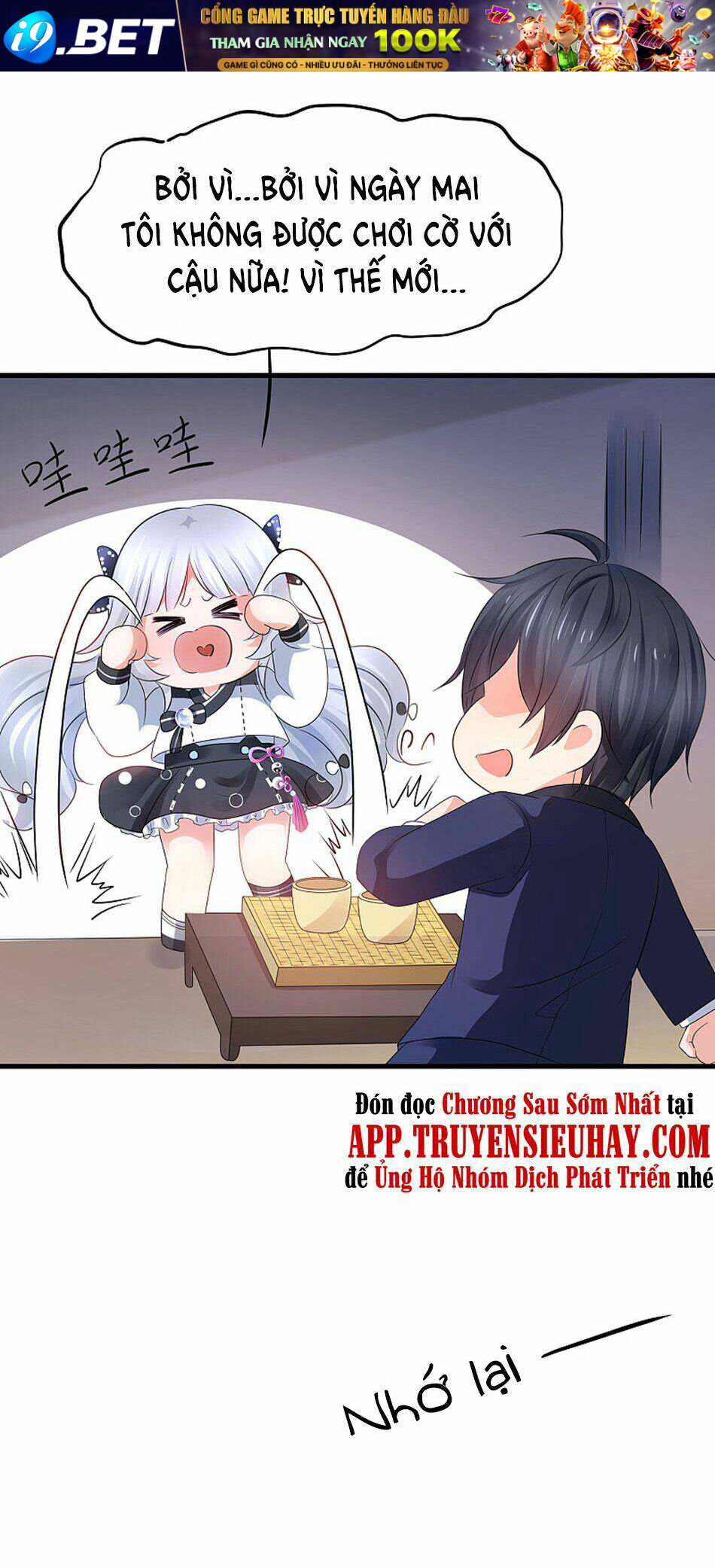 Vô Địch Học Bạ Hệ Thống - Chapter 90 - Page 20