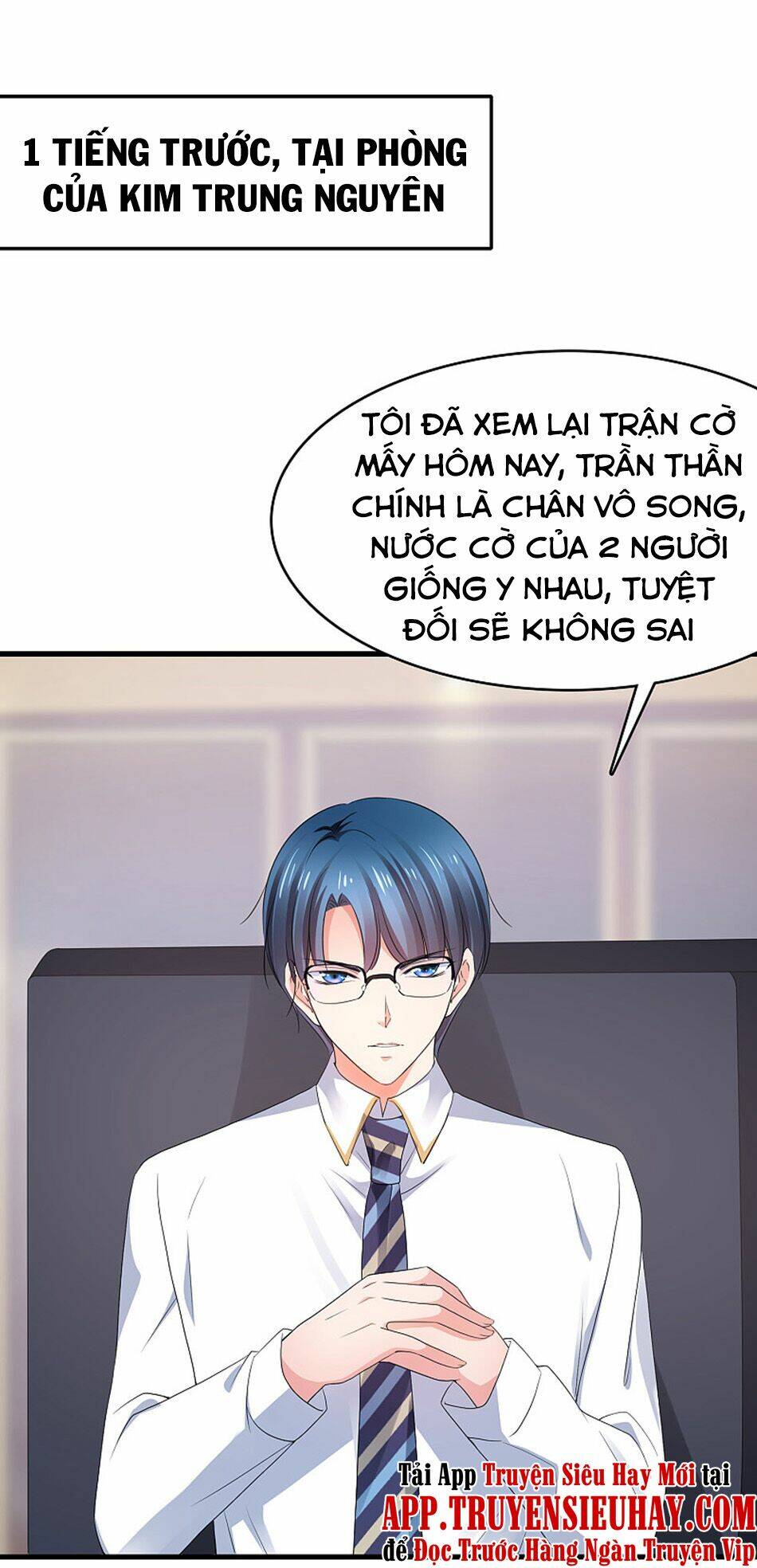 Vô Địch Học Bạ Hệ Thống - Chapter 90 - Page 21