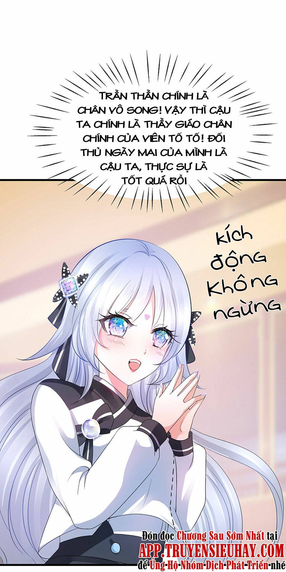 Vô Địch Học Bạ Hệ Thống - Chapter 90 - Page 22