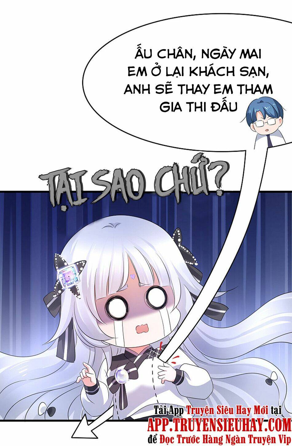 Vô Địch Học Bạ Hệ Thống - Chapter 90 - Page 23