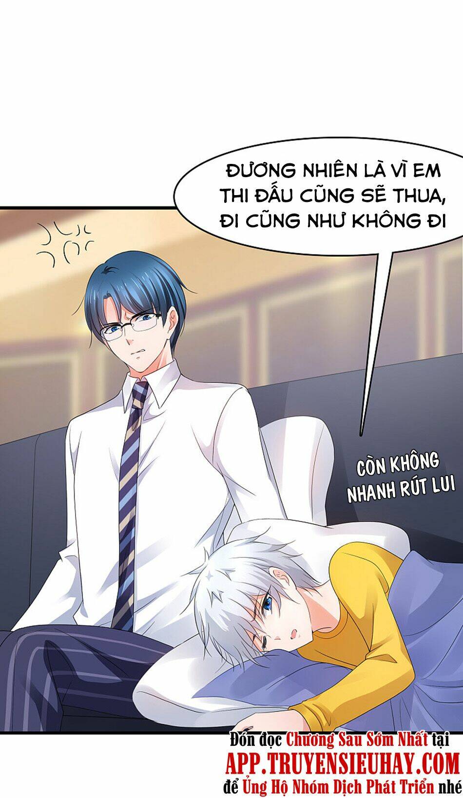 Vô Địch Học Bạ Hệ Thống - Chapter 90 - Page 24