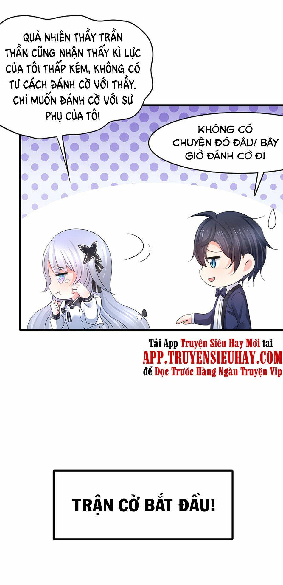 Vô Địch Học Bạ Hệ Thống - Chapter 90 - Page 30