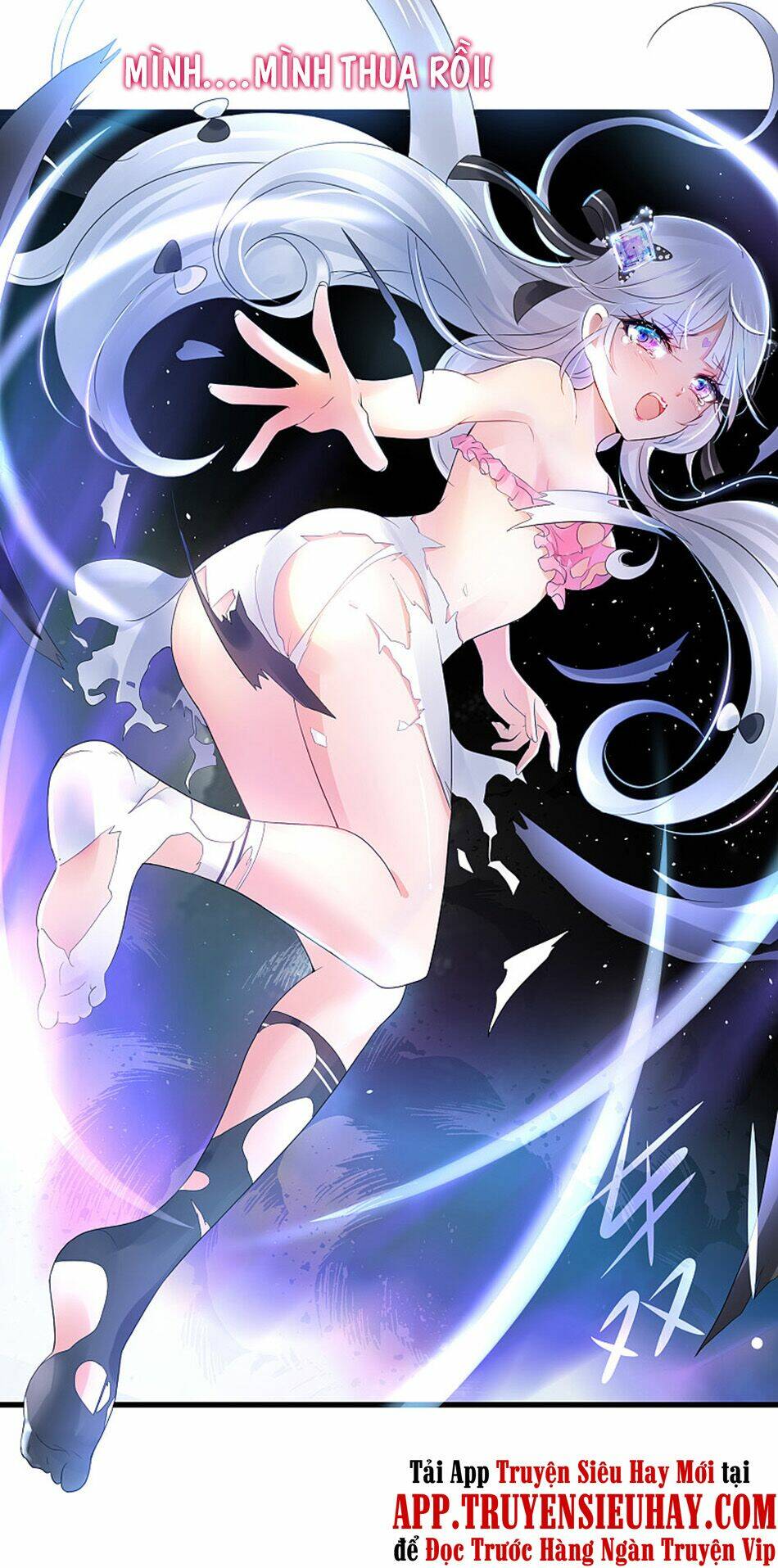 Vô Địch Học Bạ Hệ Thống - Chapter 90 - Page 36