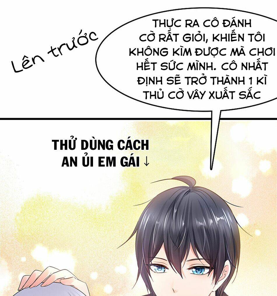 Vô Địch Học Bạ Hệ Thống - Chapter 90 - Page 38