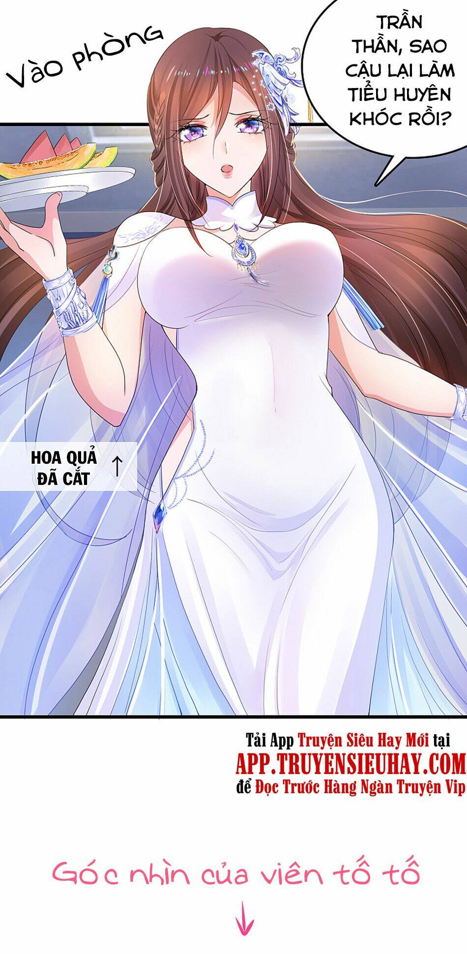 Vô Địch Học Bạ Hệ Thống - Chapter 90 - Page 41