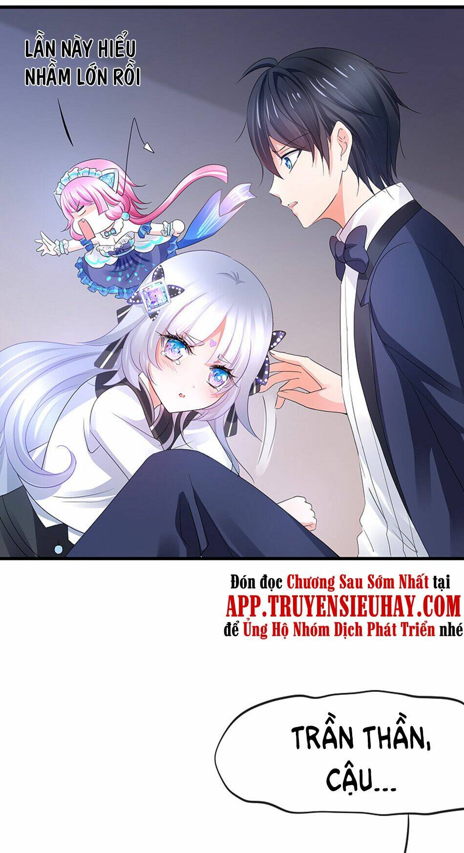 Vô Địch Học Bạ Hệ Thống - Chapter 90 - Page 44