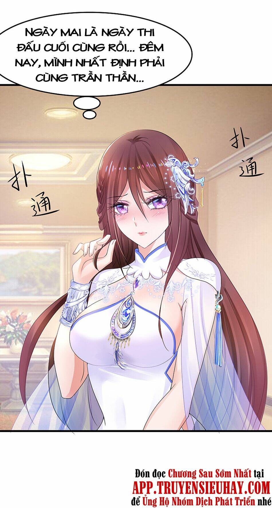 Vô Địch Học Bạ Hệ Thống - Chapter 90 - Page 5