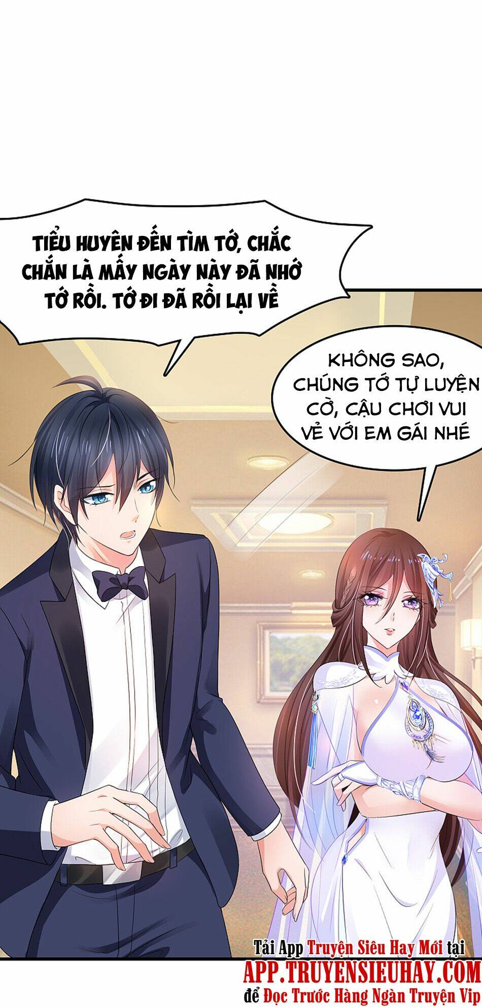 Vô Địch Học Bạ Hệ Thống - Chapter 90 - Page 8