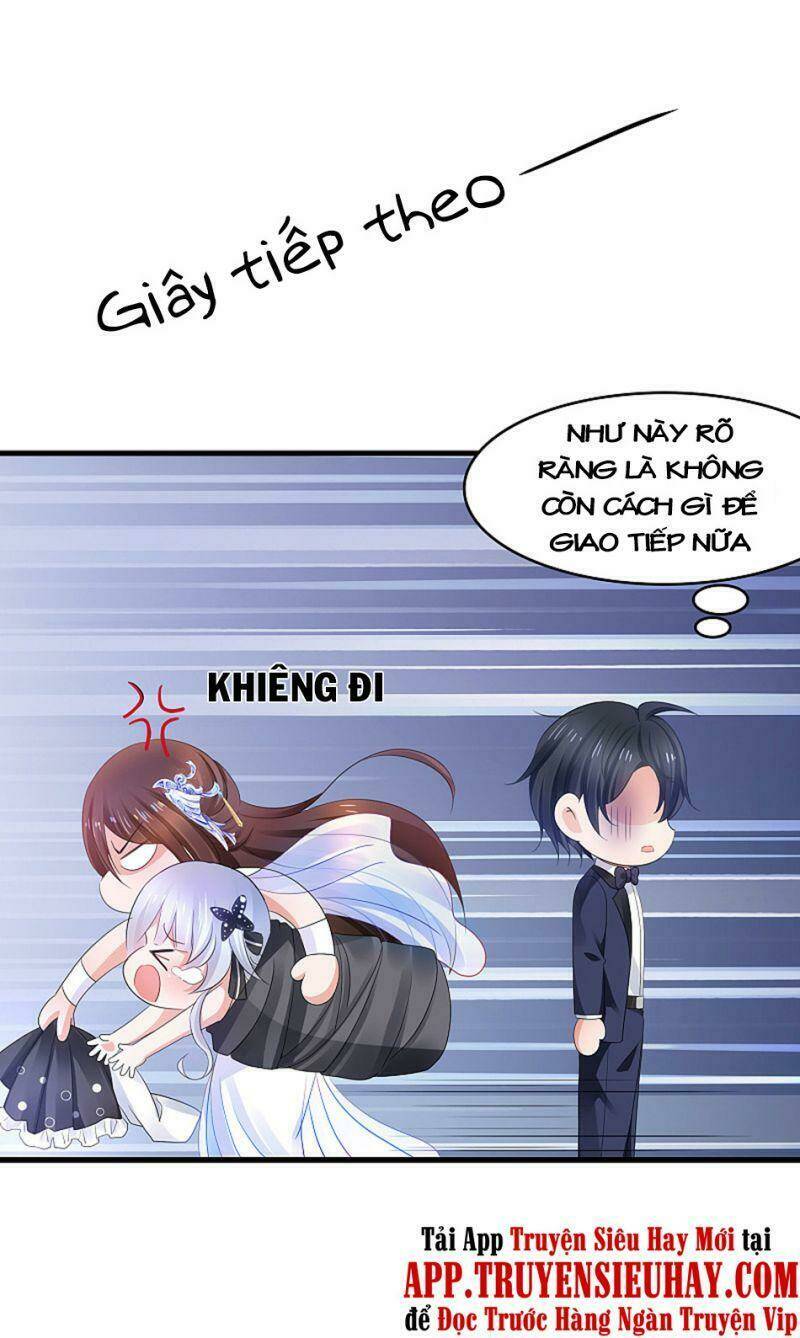 Vô Địch Học Bạ Hệ Thống - Chapter 91 - Page 11