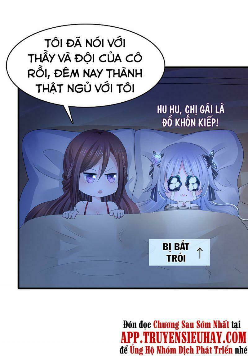 Vô Địch Học Bạ Hệ Thống - Chapter 91 - Page 12