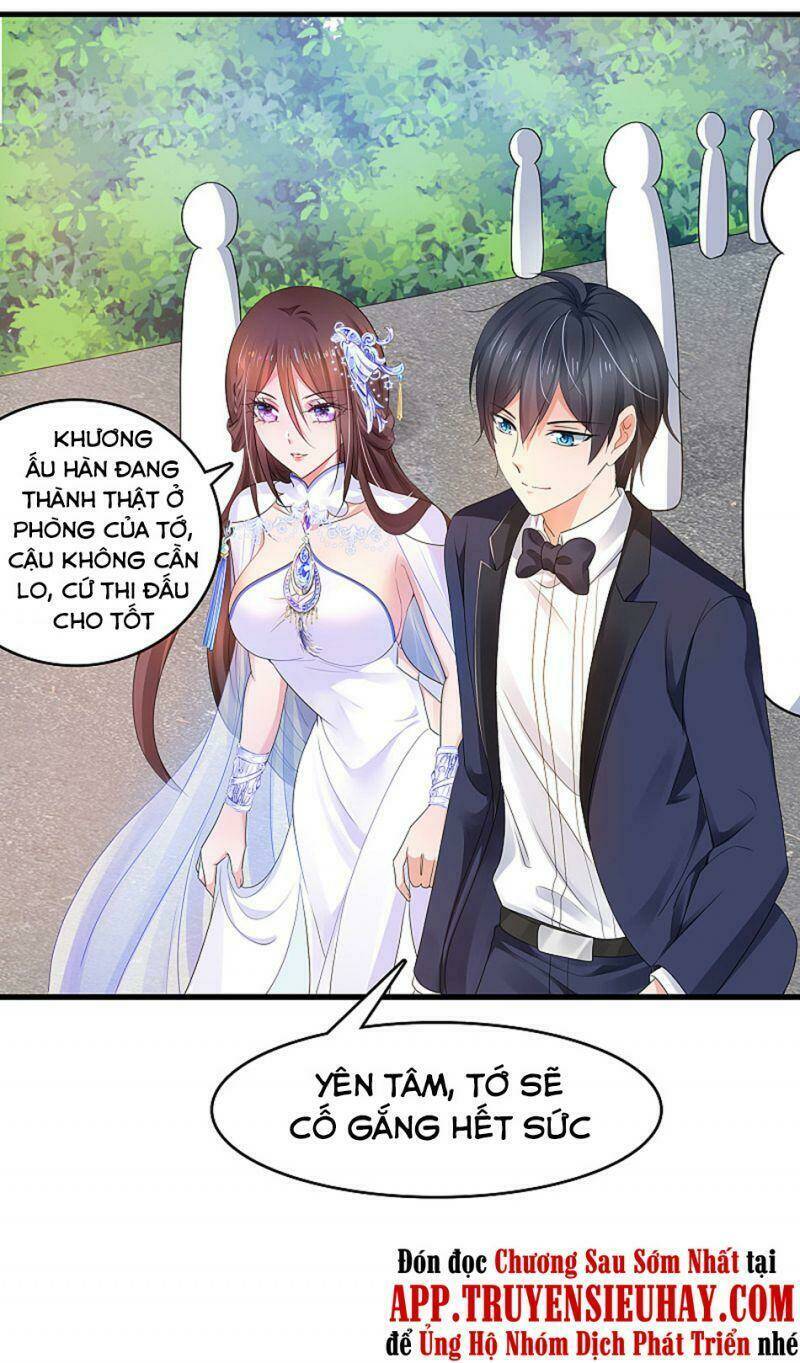 Vô Địch Học Bạ Hệ Thống - Chapter 91 - Page 17