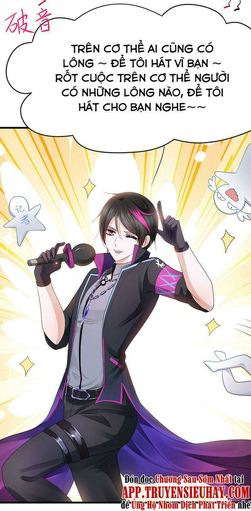 Vô Địch Học Bạ Hệ Thống - Chapter 91 - Page 19