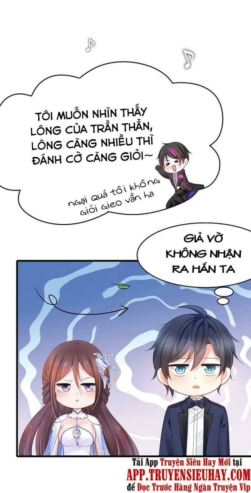 Vô Địch Học Bạ Hệ Thống - Chapter 91 - Page 20