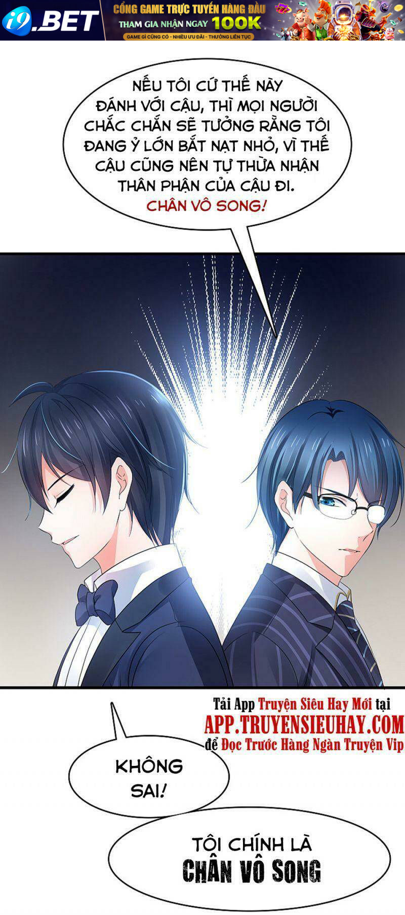 Vô Địch Học Bạ Hệ Thống - Chapter 91 - Page 24