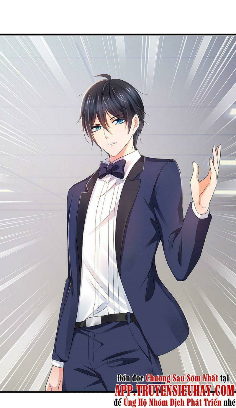 Vô Địch Học Bạ Hệ Thống - Chapter 91 - Page 25