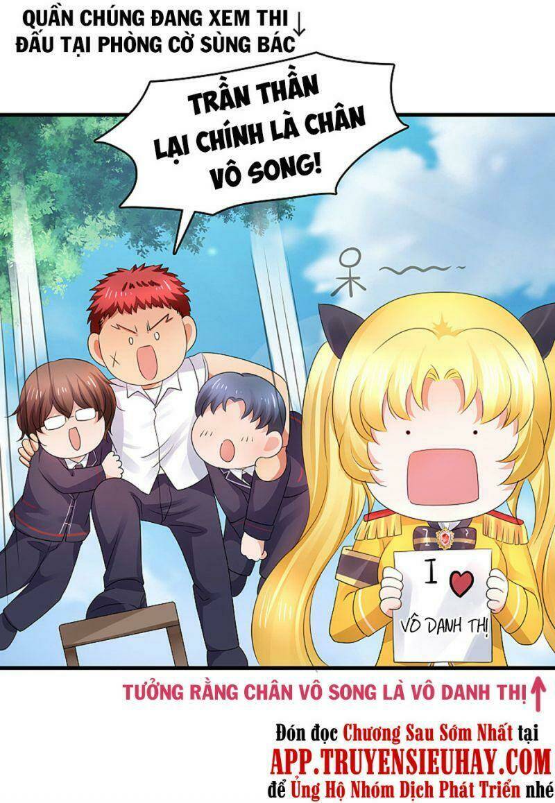 Vô Địch Học Bạ Hệ Thống - Chapter 91 - Page 27