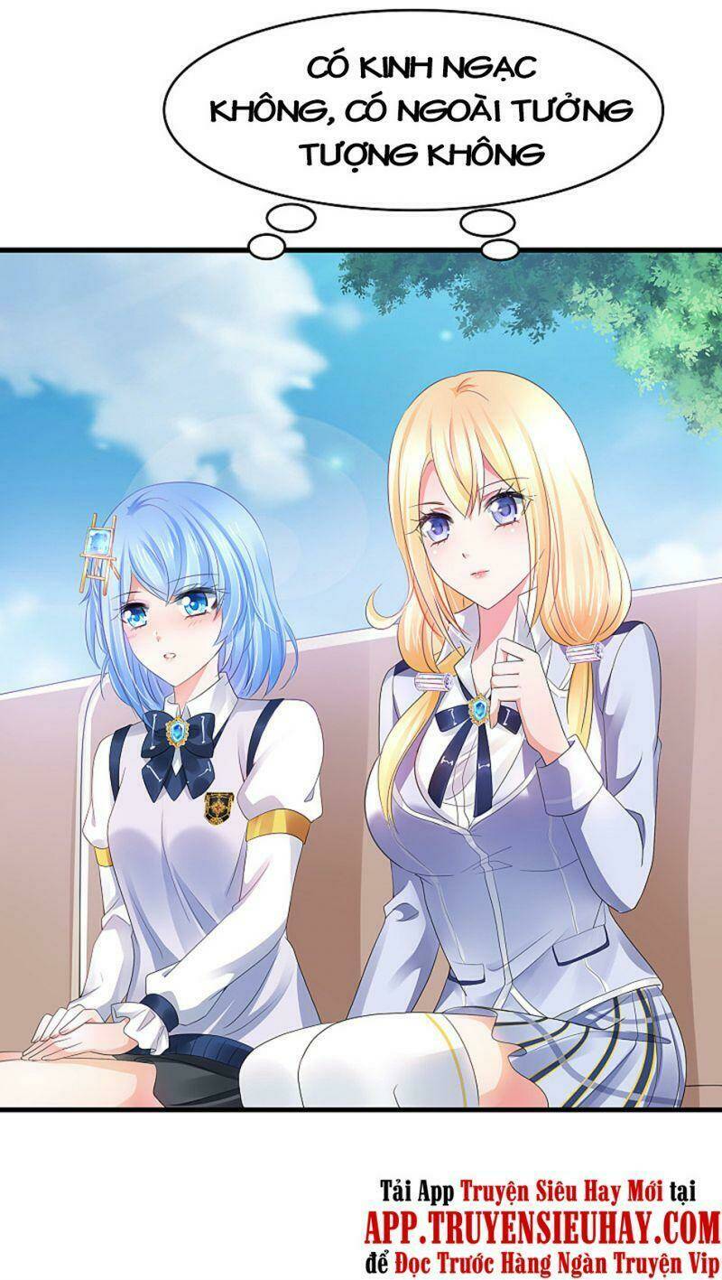 Vô Địch Học Bạ Hệ Thống - Chapter 91 - Page 28