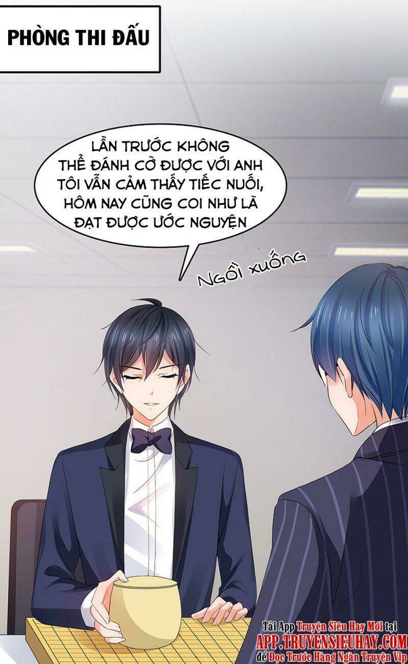 Vô Địch Học Bạ Hệ Thống - Chapter 91 - Page 30