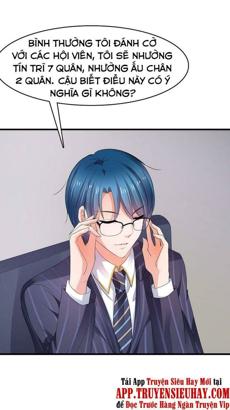 Vô Địch Học Bạ Hệ Thống - Chapter 91 - Page 32