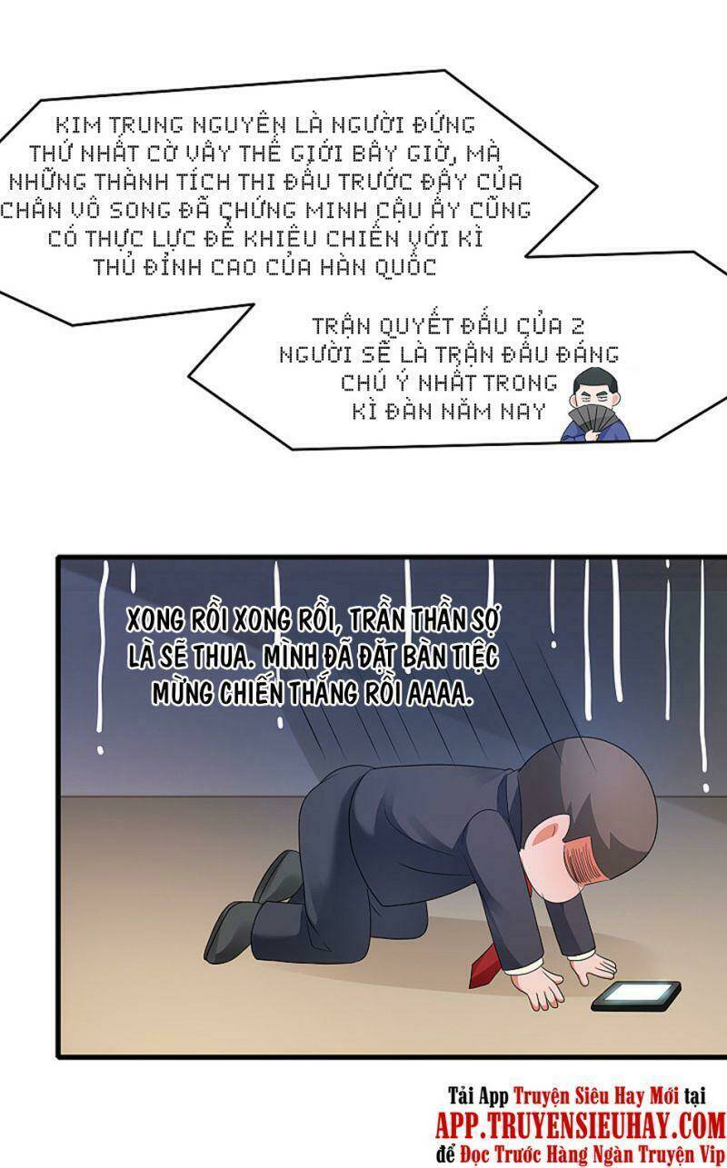 Vô Địch Học Bạ Hệ Thống - Chapter 91 - Page 36