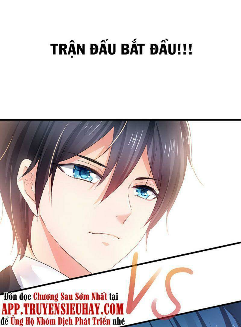 Vô Địch Học Bạ Hệ Thống - Chapter 91 - Page 37