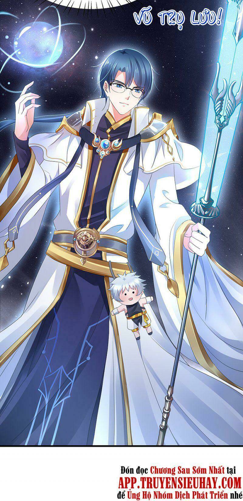 Vô Địch Học Bạ Hệ Thống - Chapter 91 - Page 39