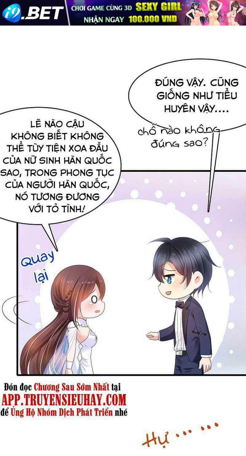 Vô Địch Học Bạ Hệ Thống - Chapter 91 - Page 4