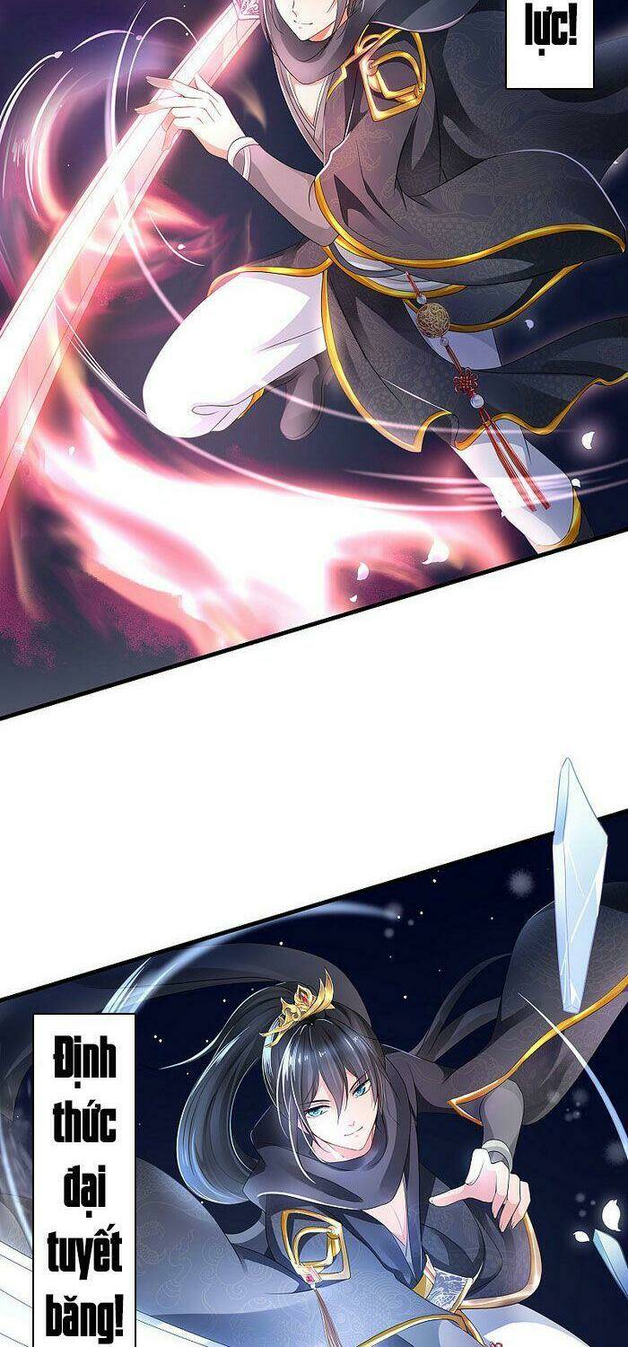 Vô Địch Học Bạ Hệ Thống - Chapter 92 - Page 9